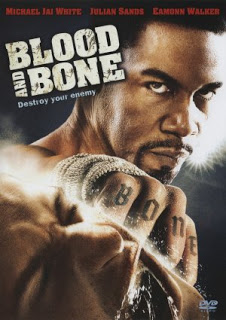 Blood and Bone-Full Movie