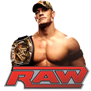 Watch WWE Monday Night Raw