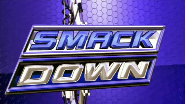 Watch WWE Smackdown all day