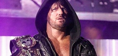 TNA World Heavyweight Champion… Magnus or A.J. Styles?