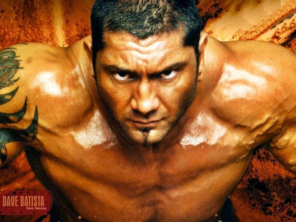 Watch WWE Raw / Batista return