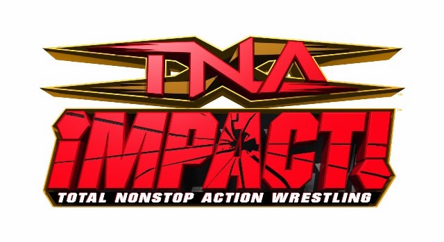 Watch TNA iMPACT Wrestling tonight