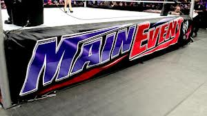 WWE Main Event live stream