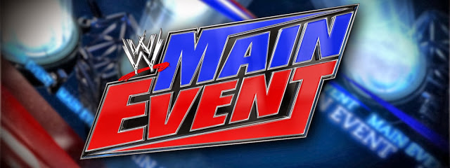 Watch WWE Main Event LIVE or replay on demand