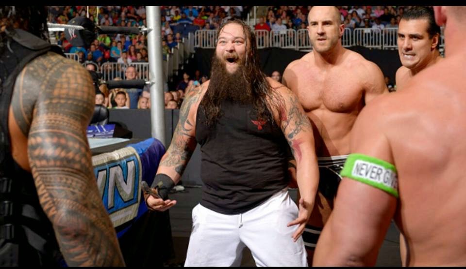 watch WWE RAW tonight