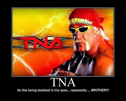 watch TNA iMPACT Wrestling tonight