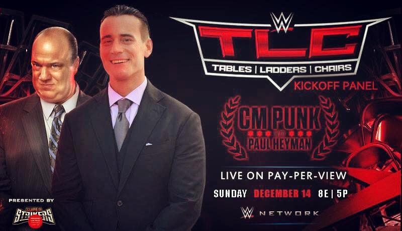 WWE TLC live online stream