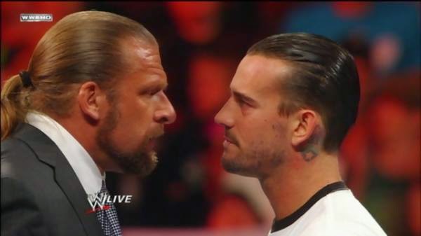 Watch WWE RAW live stream