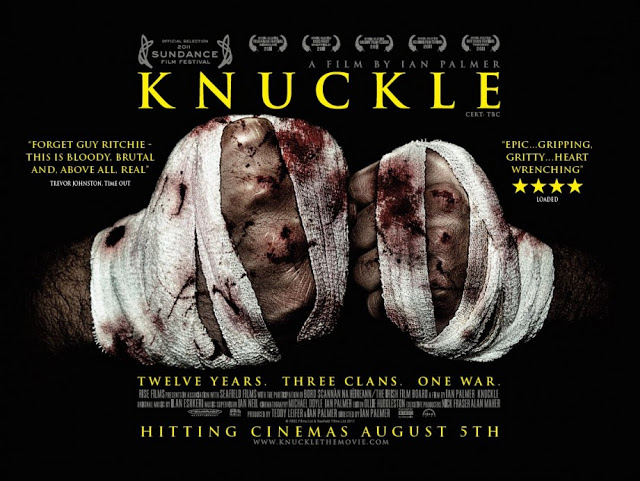 KNUCKLE (2011) Free Online Movie Stream