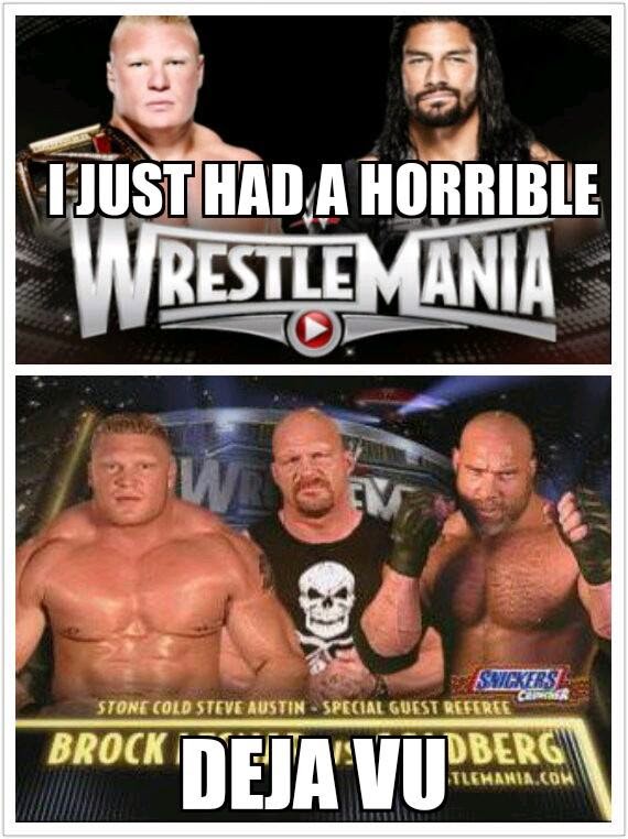 WWE RAW after Fastlane