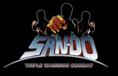 San-Do Triple Warrior Combat