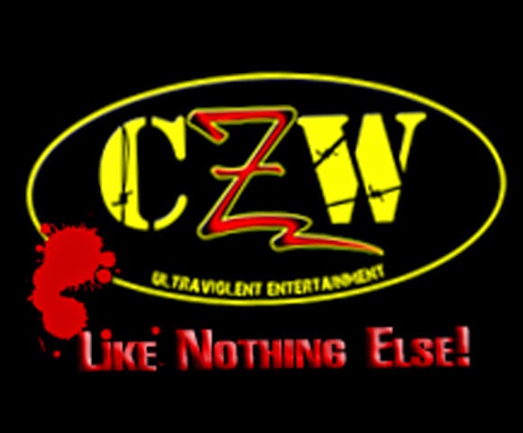 CZW Combat Zone Wrestling EXTREME!!!