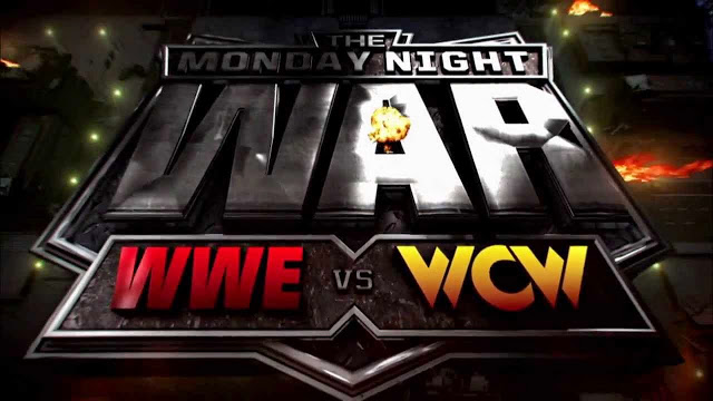 Monday Night War Wrestlers Salary