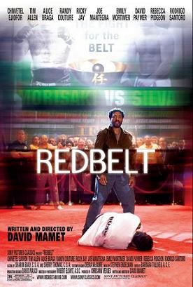 Redbelt (2008) full movie
