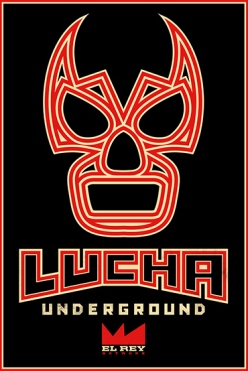 37 Hours of Lucha Underground in 37 Minutes