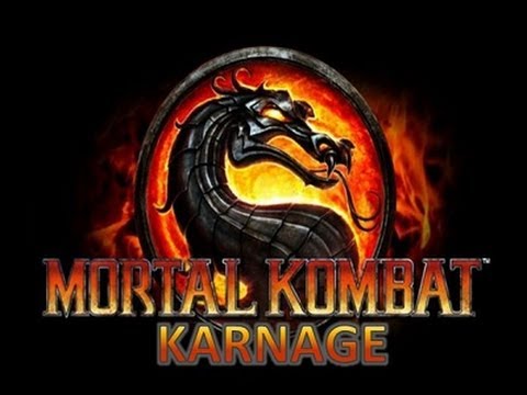 play Mortal Kombat online