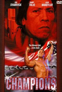 Champions (1998) Ken Shamrock movie