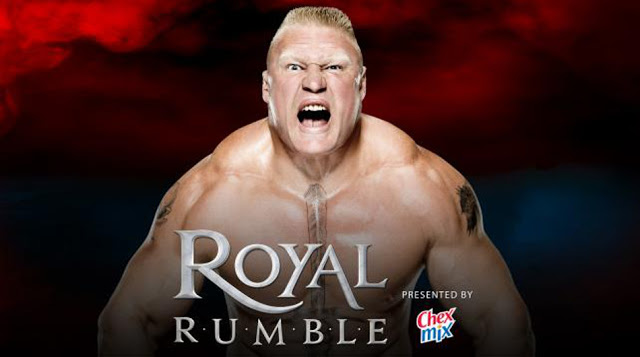 WWE Royal Rumble betting predictions & odds