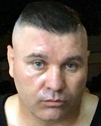 Bobby Gunn boxrec