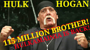 Hulk Hogan $115 Million lawsuit settlement