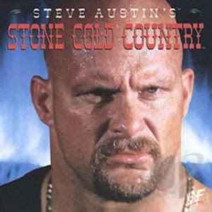 Steve Austin country album?