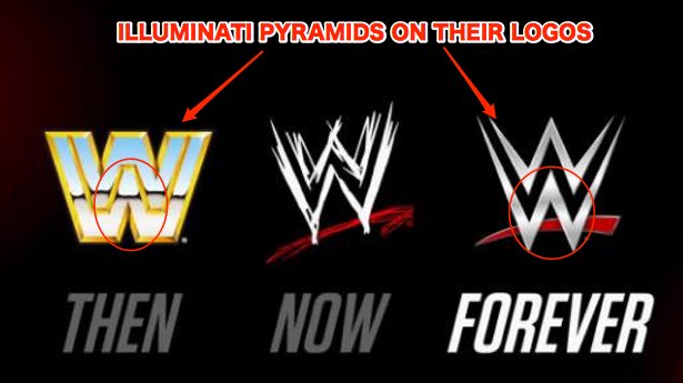 WWE Illuminati