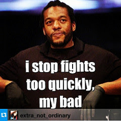 Herb Dean early stoppage again and again and again...