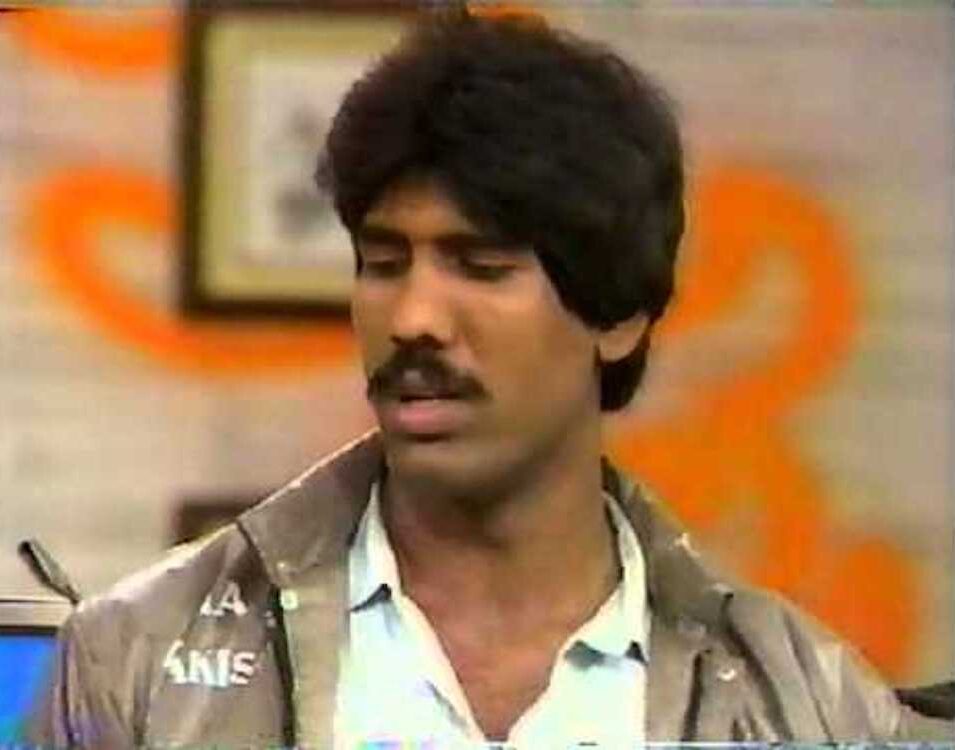 Raja Lion aka Muhammad Malik Khan