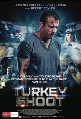 Turkey Shoot full movie