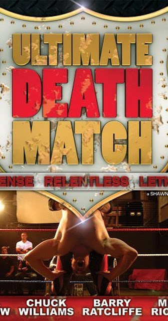 Ultimate Death Match 1, 2 & 3 full movie