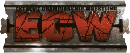 Big Show vs Ric Flair ECW World Championship