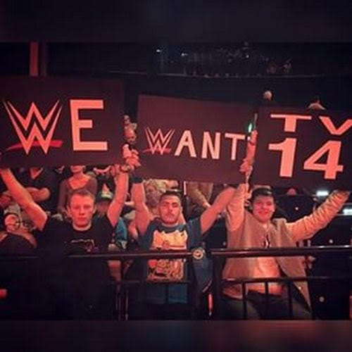 WWE fans miss the Attitude Era