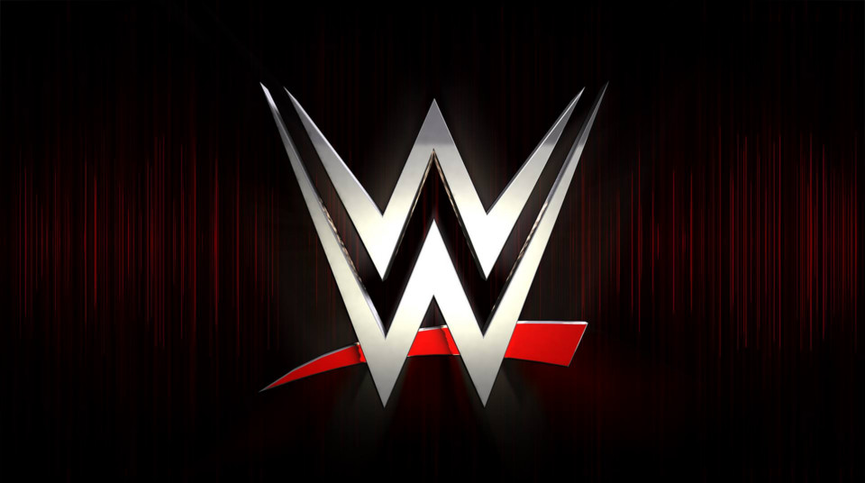 WWE annual revenues & profits