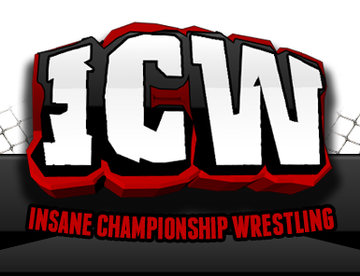 Insane Championship Wrestling (ICW)  StrengthFighter.com