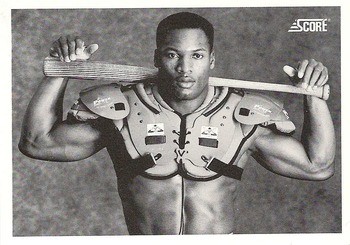 30 for 30: You Don’t Know Bo: The Legend of Bo Jackson full episode