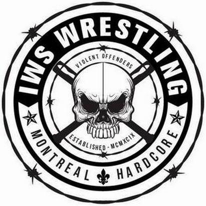 IWS International Wrestling Syndicate  Montreal Quebec Hardcore Wrestling. StrengthFighter.com
