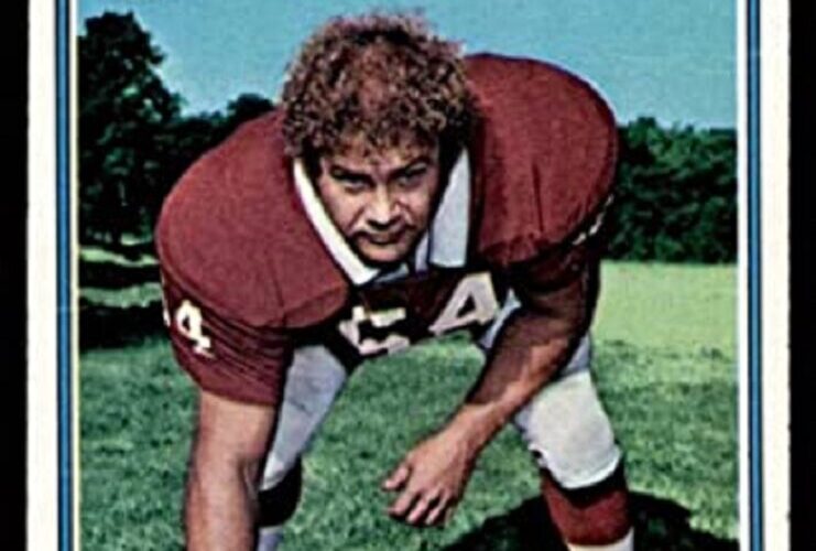 Football Players in World’s Strongest Man / NFL in WSM