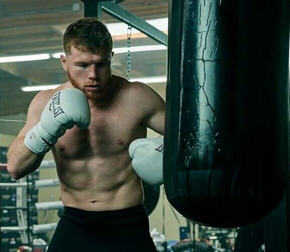 🥊 Unleash Your Inner Pro: The Ultimate Training Blueprint for Aspiring an Boxing Champion!