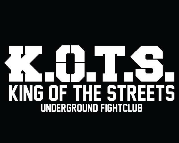 King Of The Streets: The Underdog of Combat Sports