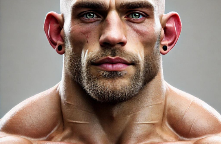 Meet Shooter Hoss: Your New Guide to Strength and Combat Excellence at StrengthFighter.com