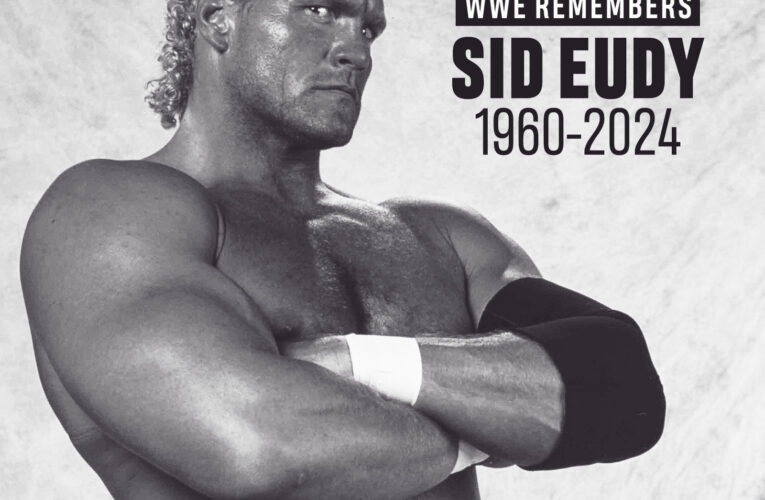 Sid Eudy is dead