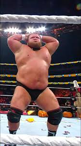 wwe Otis male stripper