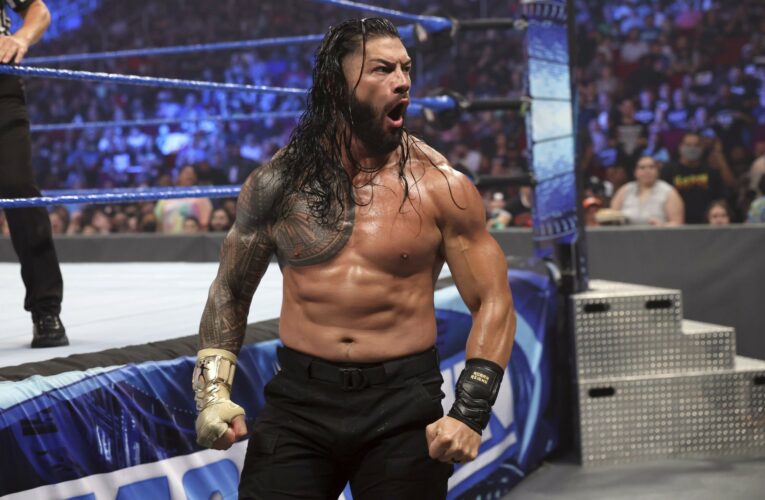 How to Train to Become a WWE Wrestler: A Comprehensive Guide