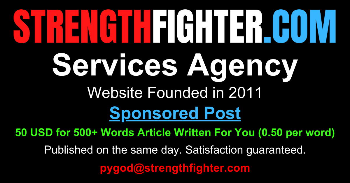 Guest Posting Services