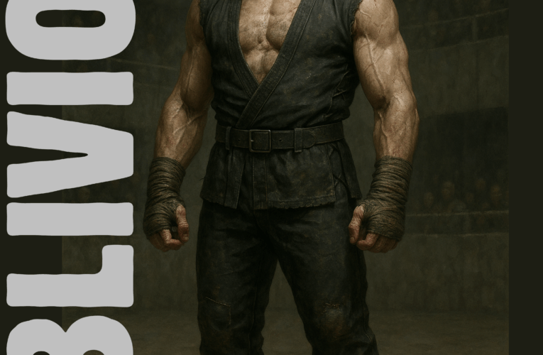 OBLIVION – SLAUGHTERSPORT.COM