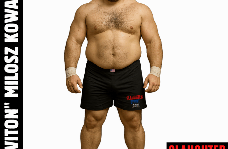 “GRAVITON” MILOSZ KOWALSKI™