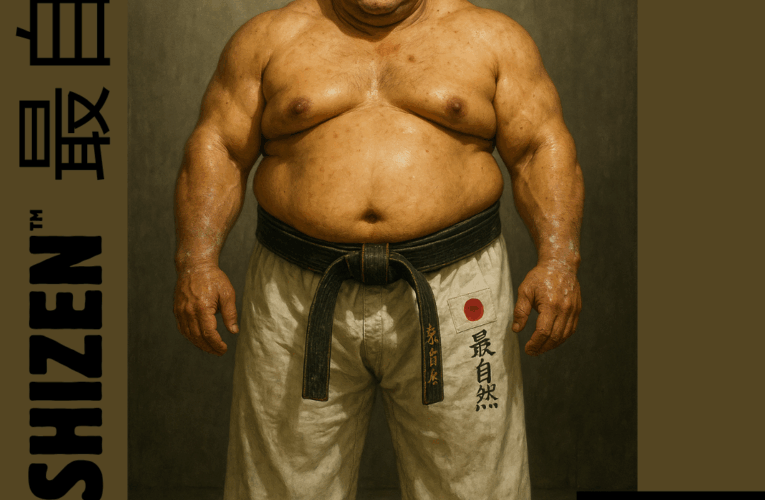 SAISHIZEN™ 最自然 | SLAUGHTERSPORT