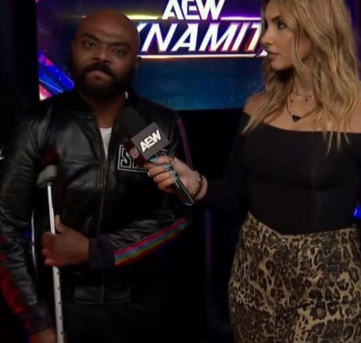 Big Stoke: “I’m short. I’m bald. I can’t get any hoes”